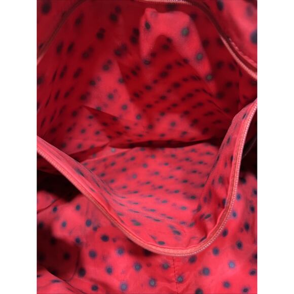 Kate Spade Messenger/Diaper Nylon Bag Brown - Picture 9 of 12